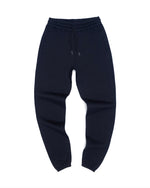 Navy Essential Organic Cotton Sweatpants